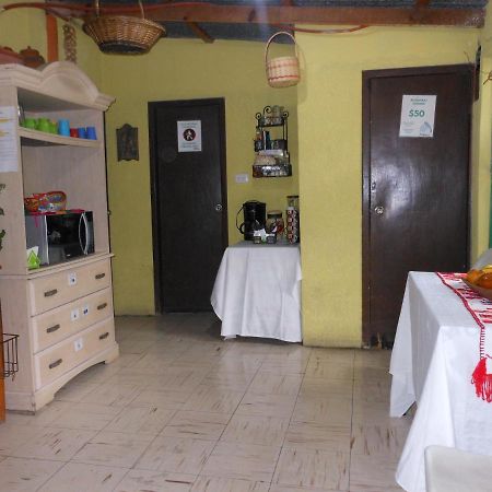 Hostal Casa Huasteca Ciudad Valles Exterior foto
