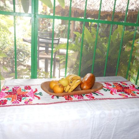 Hostal Casa Huasteca Ciudad Valles Exterior foto