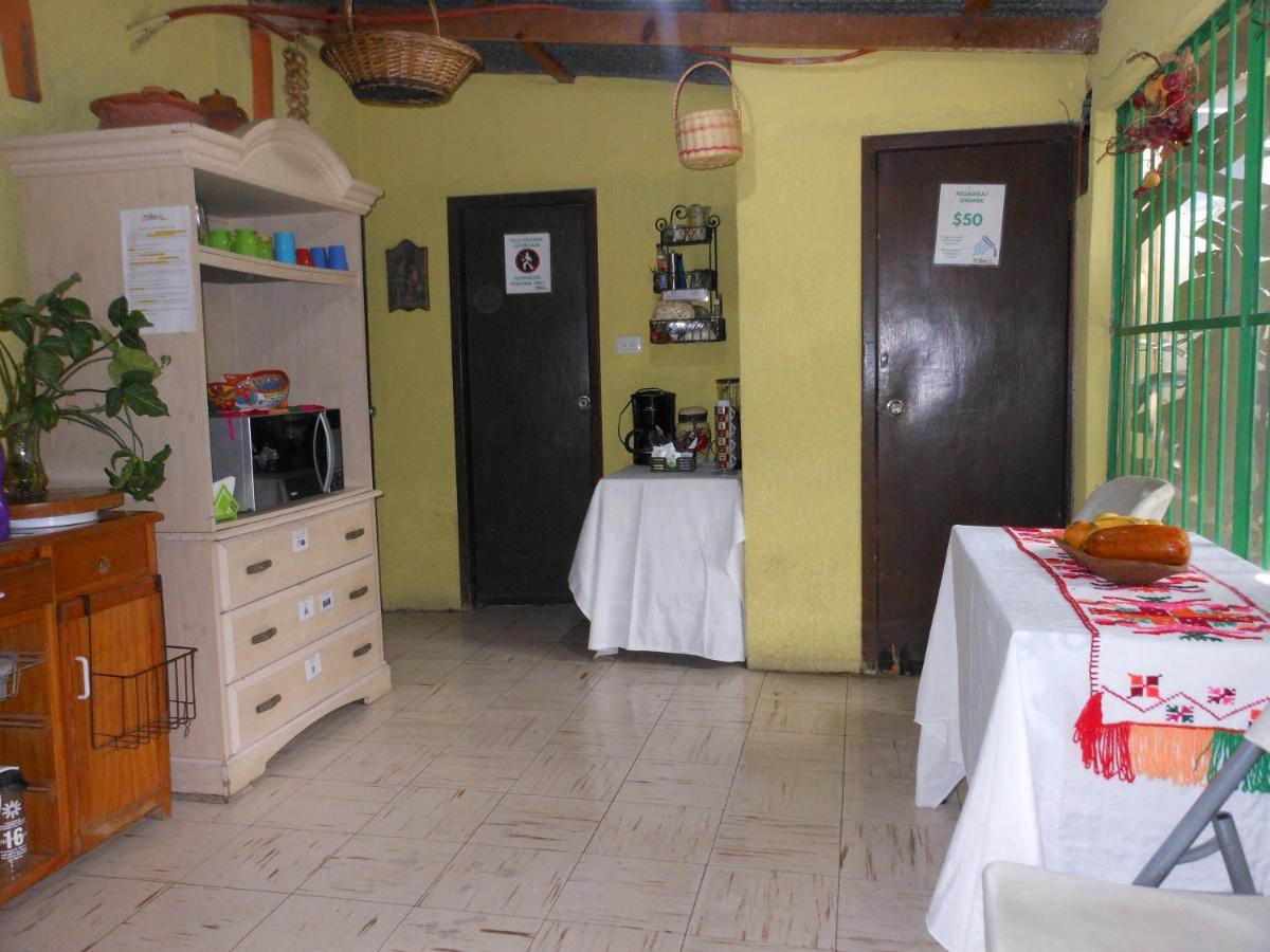 Hostal Casa Huasteca Ciudad Valles Exterior foto