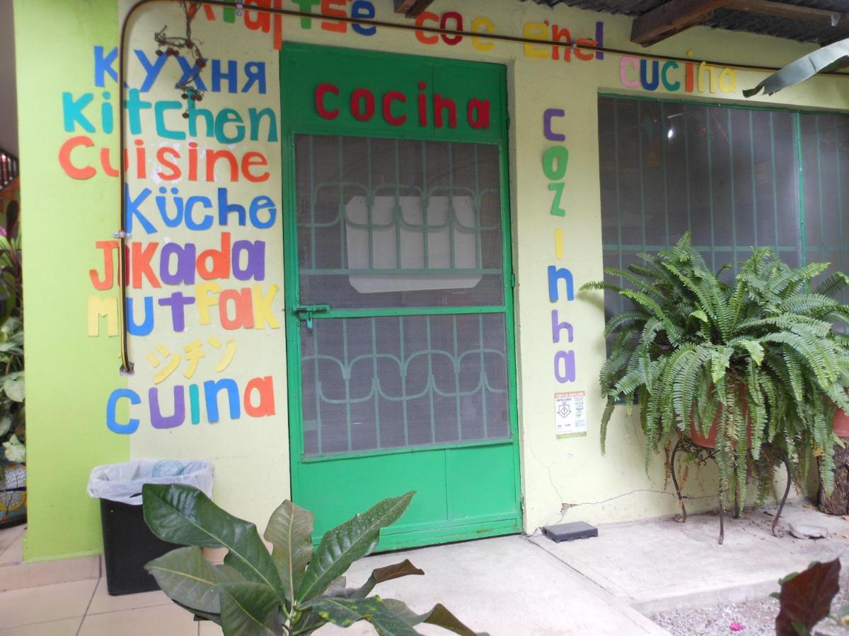 Hostal Casa Huasteca Ciudad Valles Exterior foto