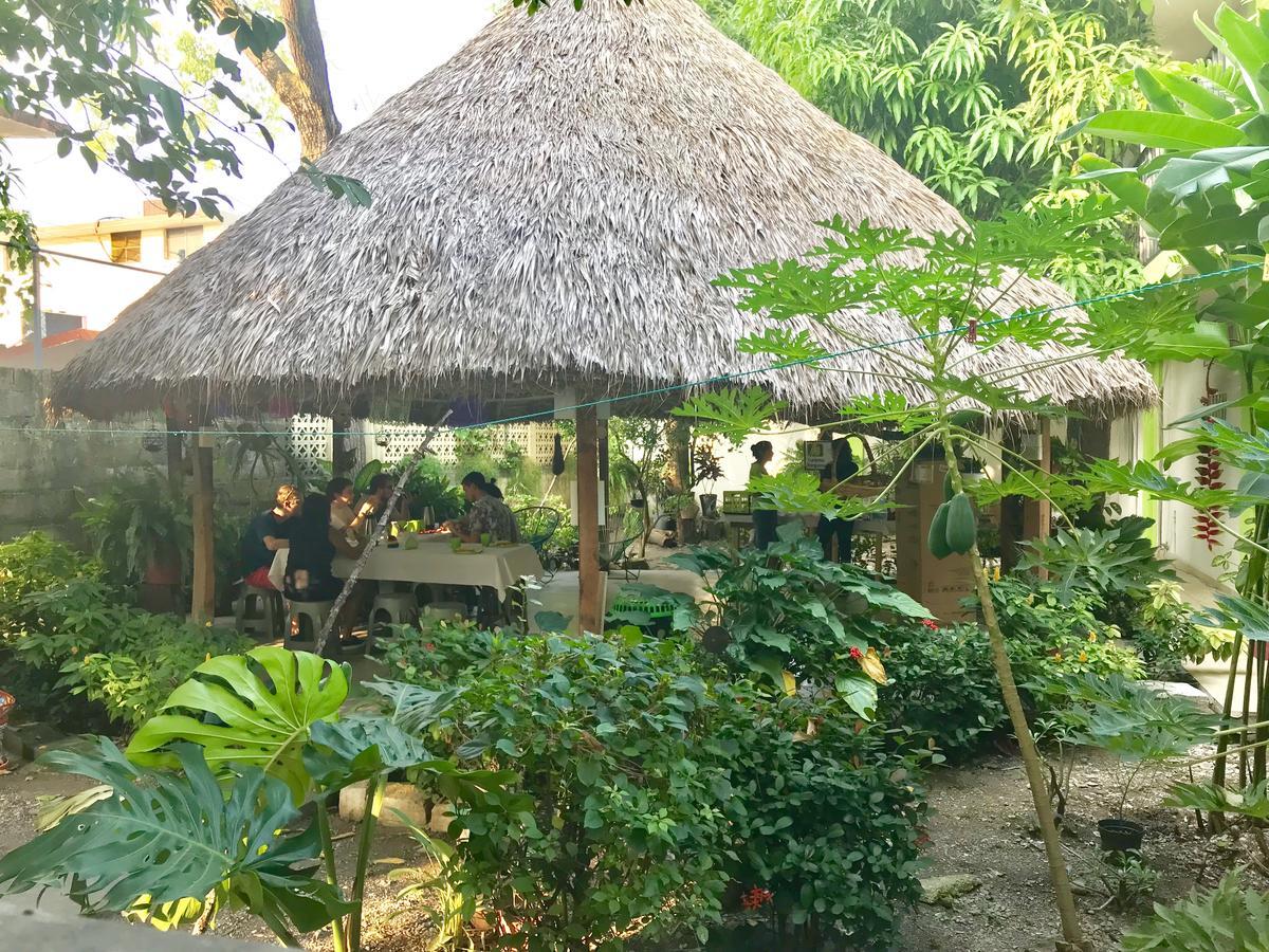 Hostal Casa Huasteca Ciudad Valles Exterior foto