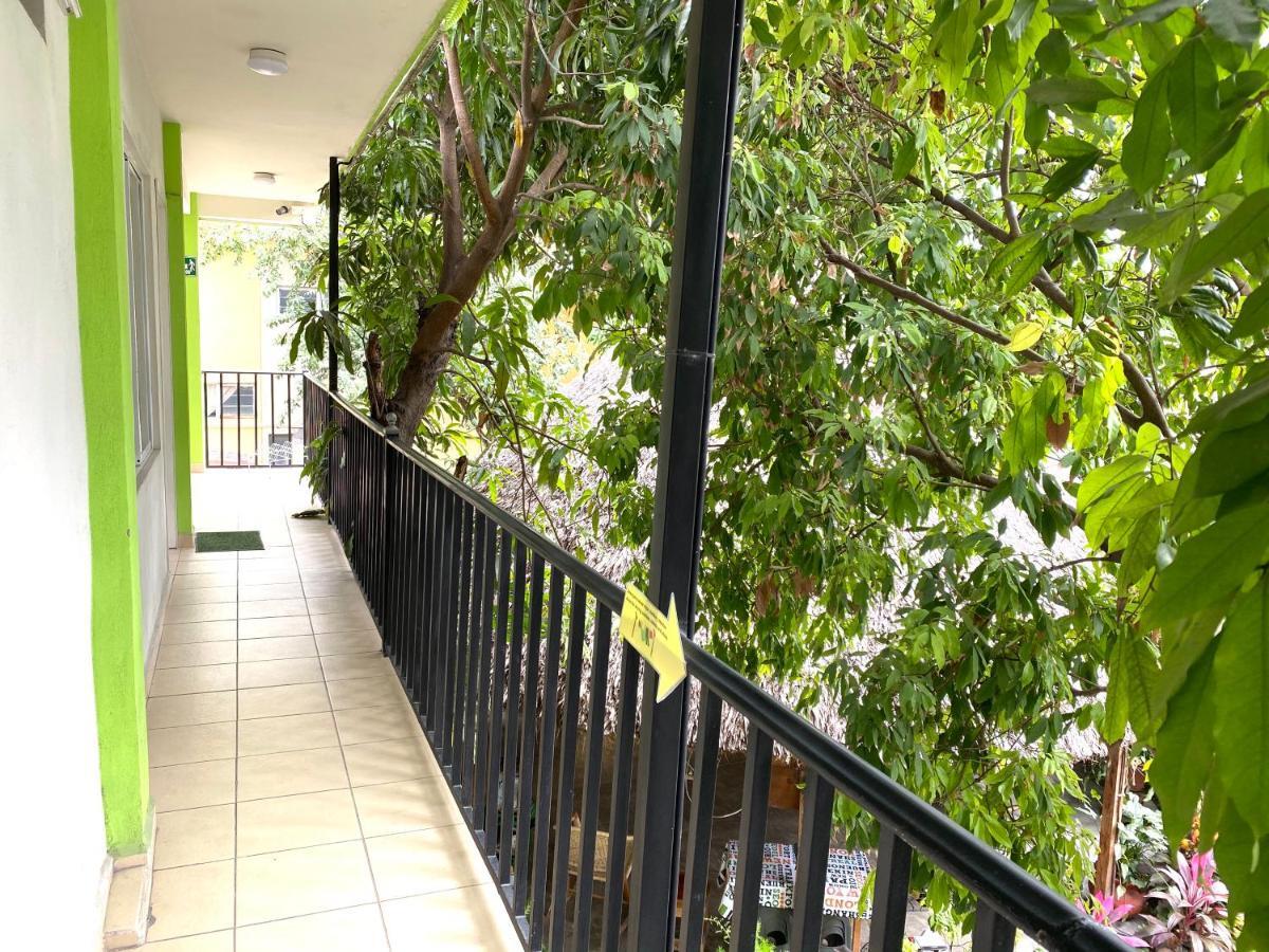 Hostal Casa Huasteca Ciudad Valles Exterior foto